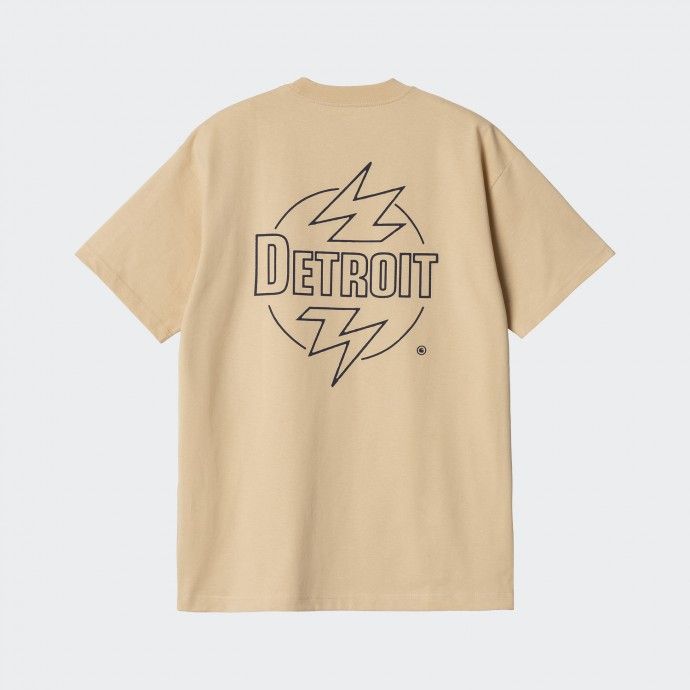 Camiseta Carhartt WIP S/S Ablaze