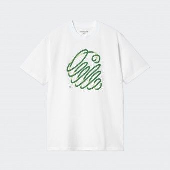 T-shirt Carhartt WIP Noodle