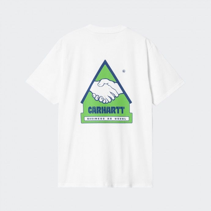 Carhartt WIP S/S Trade T-shirt