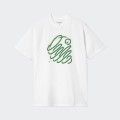 Noodle Carhartt WIP T-shirt Noodle Carhartt WIP T-shirt