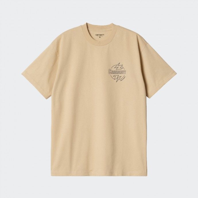 Camiseta Carhartt WIP S/S Ablaze