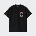 T-shirt Carhartt WIP Machine 89 T-shirt Carhartt WIP Machine 89