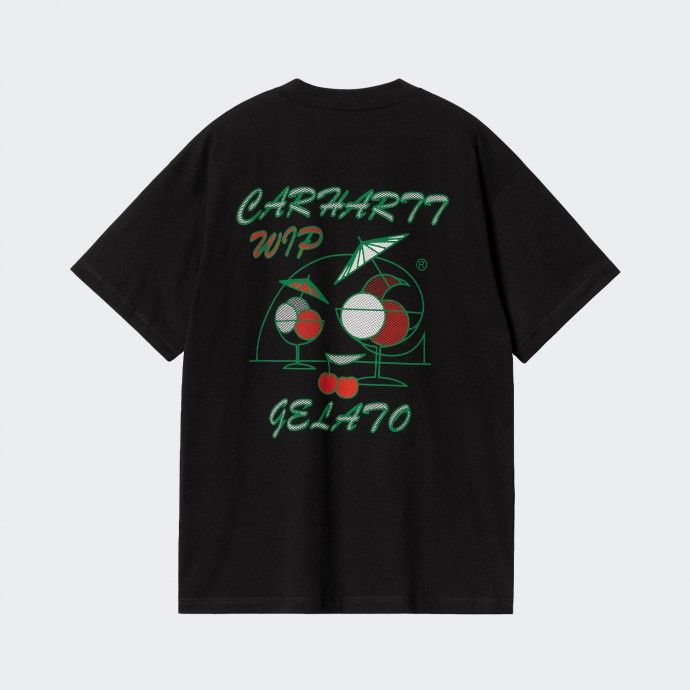 T-shirt Carhartt WIP S/S Gelato