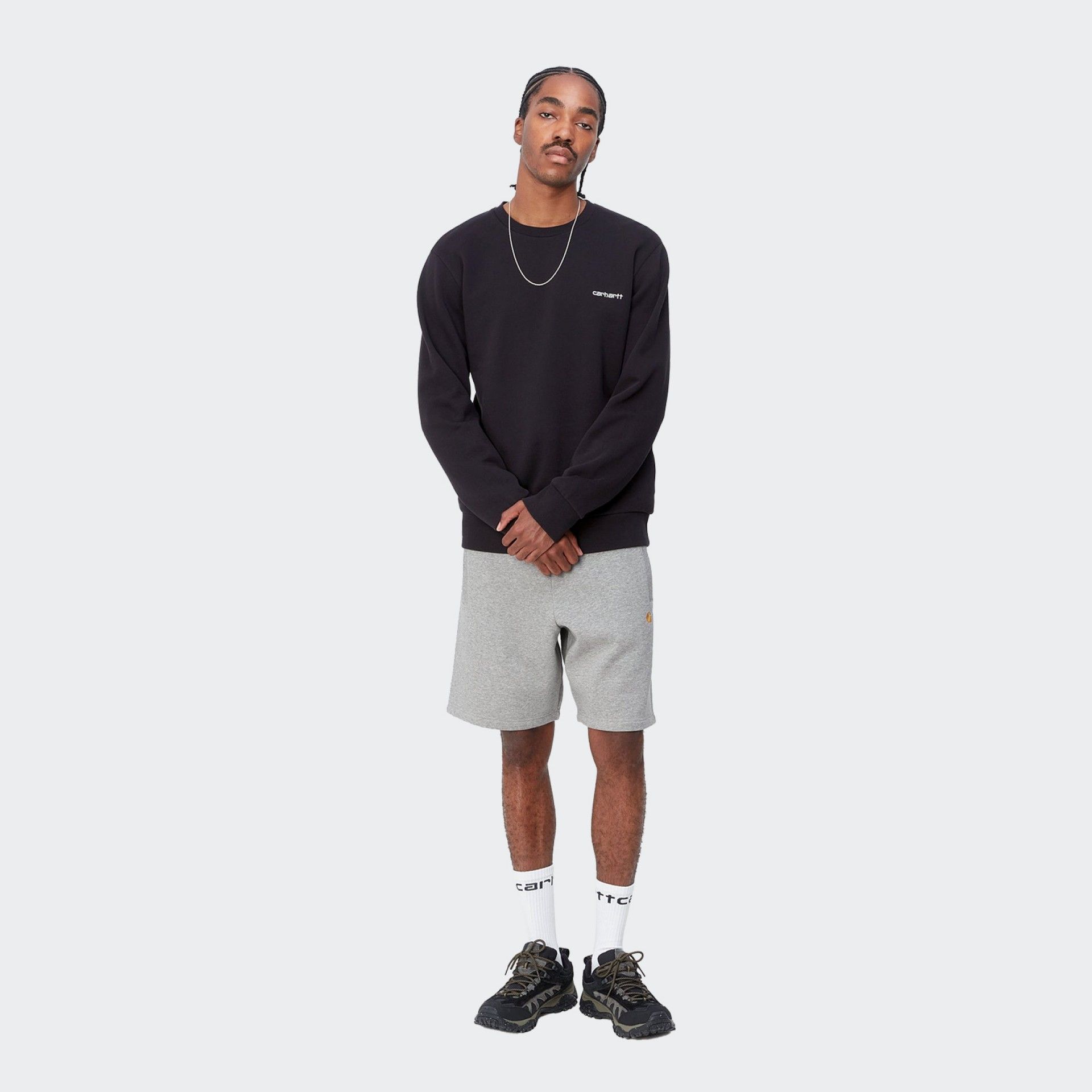 Carhartt WIP Chase Sweat shorts