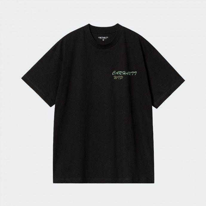 T-shirt Carhartt WIP S/S Gelato