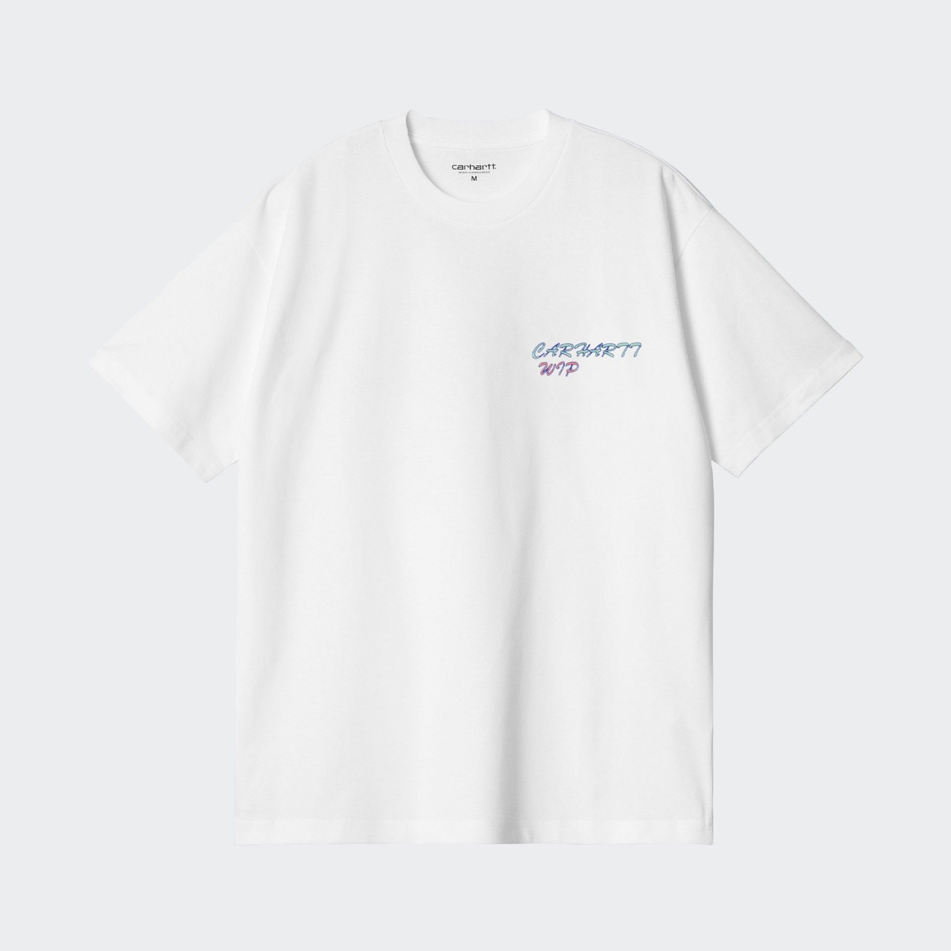 T-shirt Carhartt WIP S/S Gelato