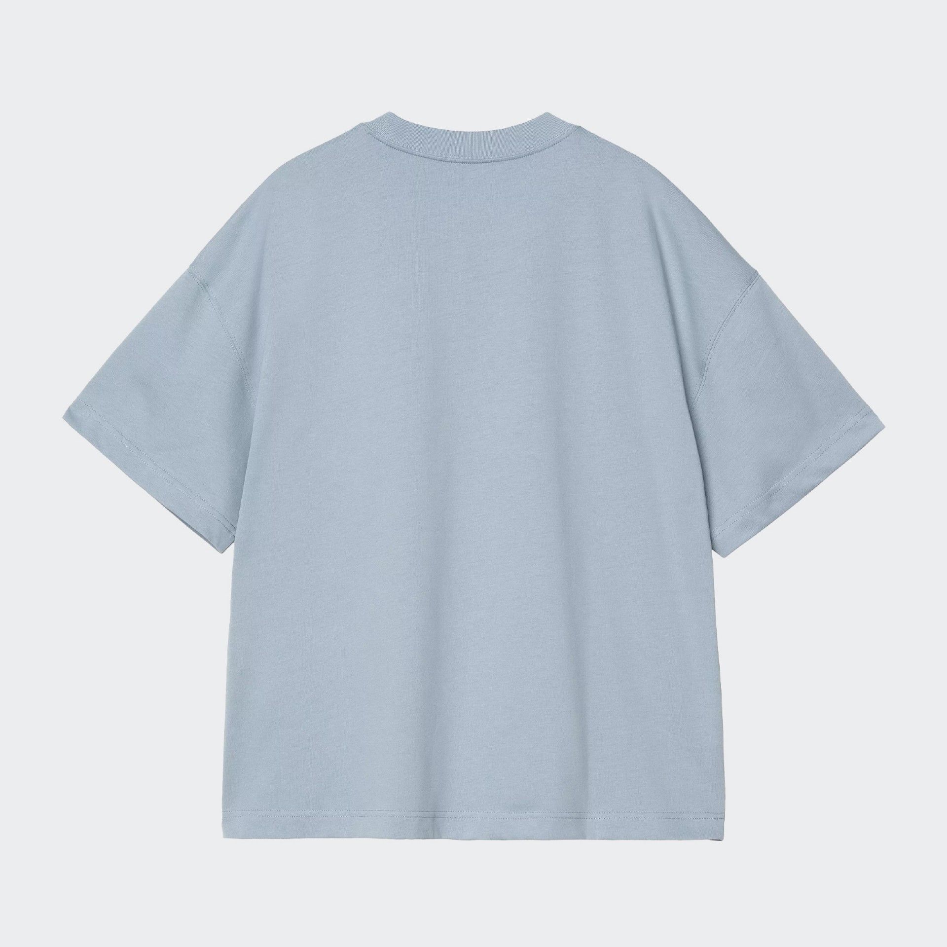 T-shirt Carhartt WIP S/S Signature Script