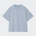 T-shirt Carhartt WIP S/S Signature Script T-shirt Carhartt WIP S/S Signature Script