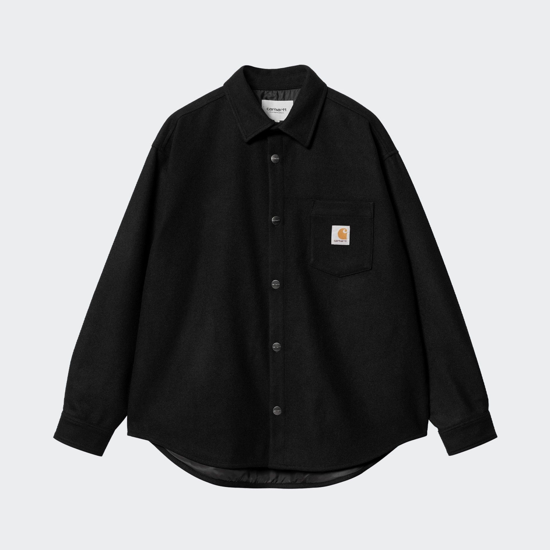Camisa Carhartt WIP Torin Shirt Jacket