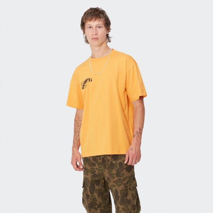 Carhartt WIP S/S Jalou C T-shirt