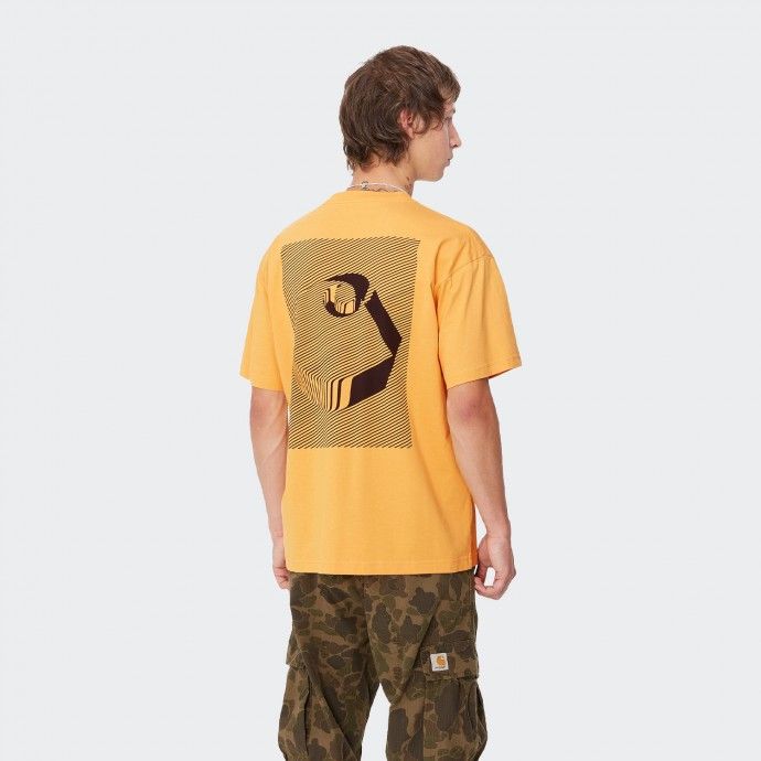 Carhartt WIP S/S Jalou C T-shirt