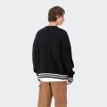 Chaqueta Carhartt WIP Brown Ducks