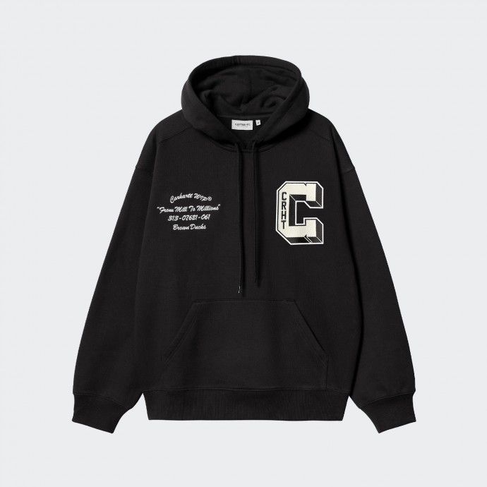 Sudadera con capucha Carhartt WIP