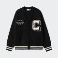 Chaqueta Carhartt WIP Brown Ducks