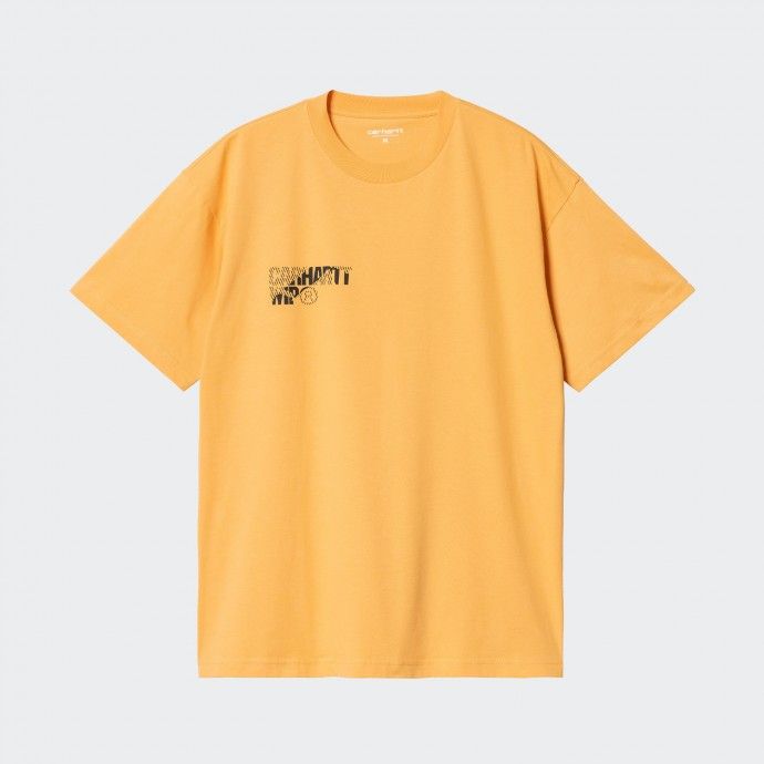 Carhartt WIP S/S Jalou C T-shirt