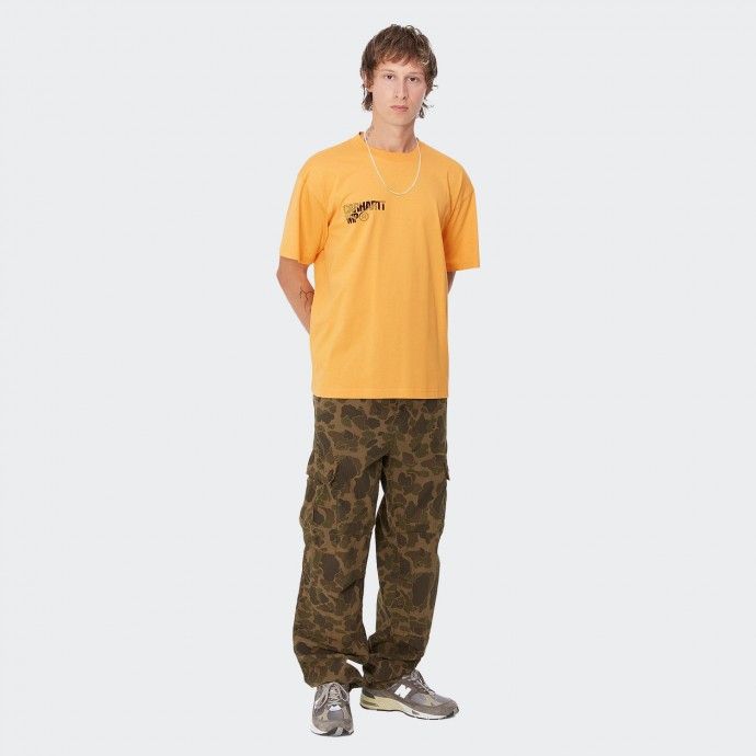 Carhartt WIP S/S Jalou C T-shirt