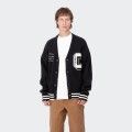 Chaqueta Carhartt WIP Brown Ducks