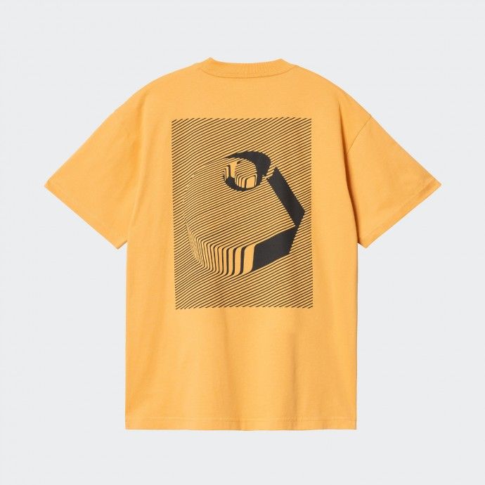 Carhartt WIP S/S Jalou C T-shirt