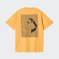 Carhartt WIP S/S Jalou C T-shirt Carhartt WIP S/S Jalou C T-shirt