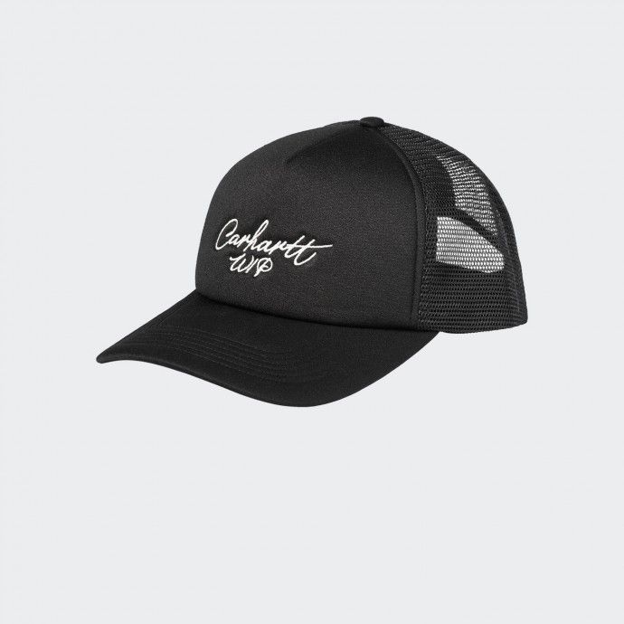 Boné Carhartt WIP Signature Trucker