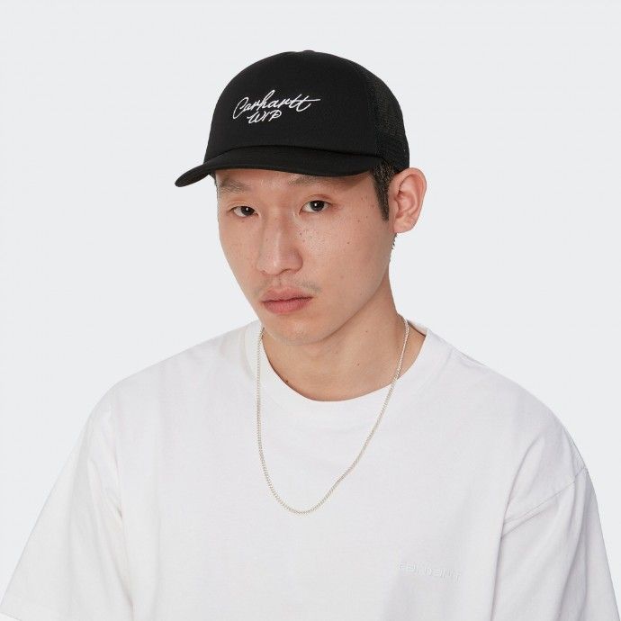 Boné Carhartt WIP Signature Trucker