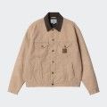 Casaco Carhartt WIP Dayton Trucker Casaco Carhartt WIP Dayton Trucker