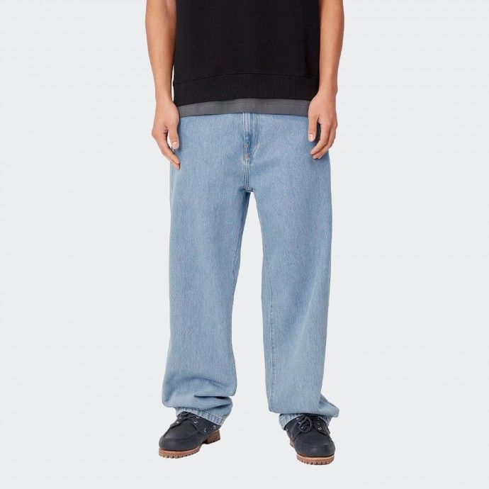 Carhartt WIP Aaron Jeans