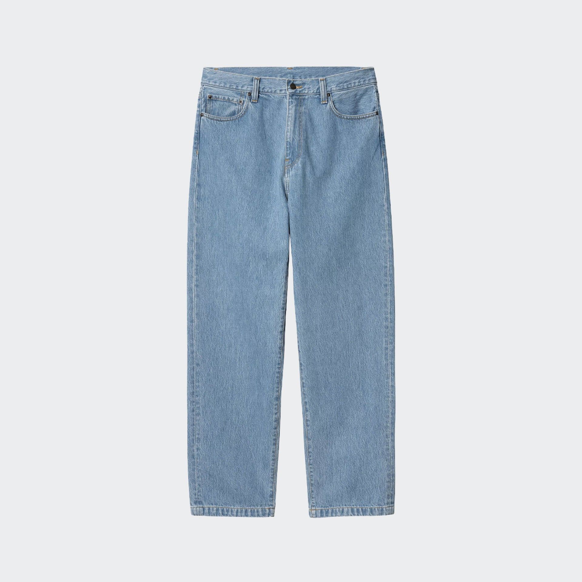 Carhartt WIP Aaron Jeans