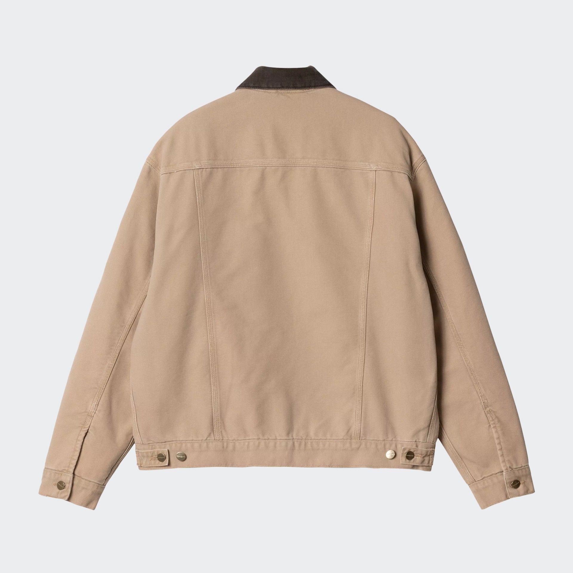 Casaco Carhartt WIP Dayton Trucker