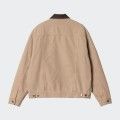 Casaco Carhartt WIP Dayton Trucker Casaco Carhartt WIP Dayton Trucker