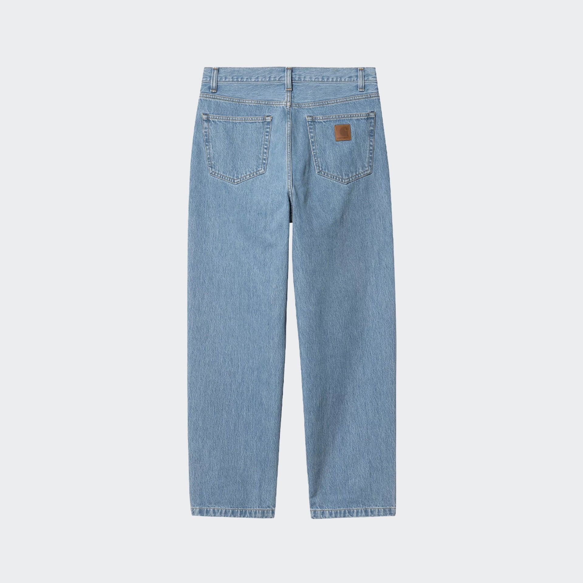 Carhartt WIP Aaron Jeans