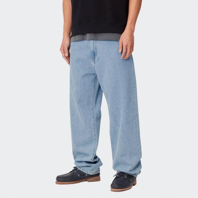 Carhartt WIP Aaron Jeans