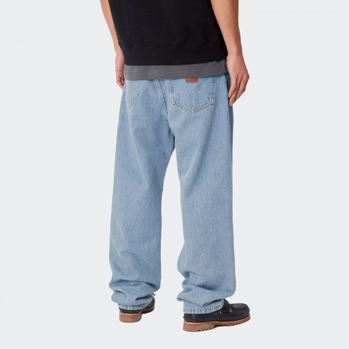 Carhartt WIP Aaron Jeans