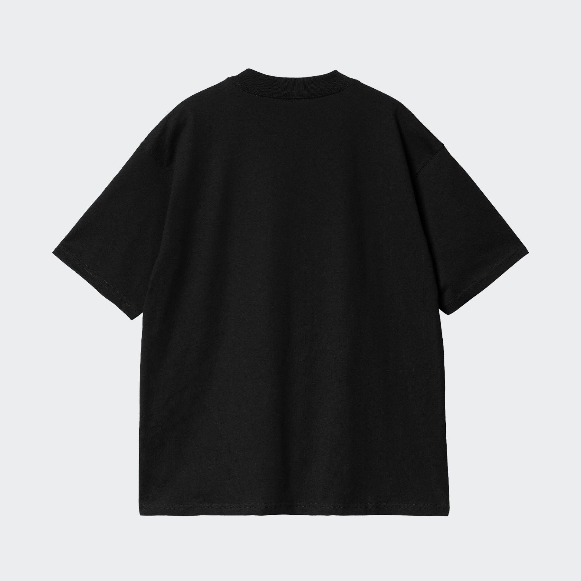 Carhartt WIP t-shirt S/S Eldon Pocket