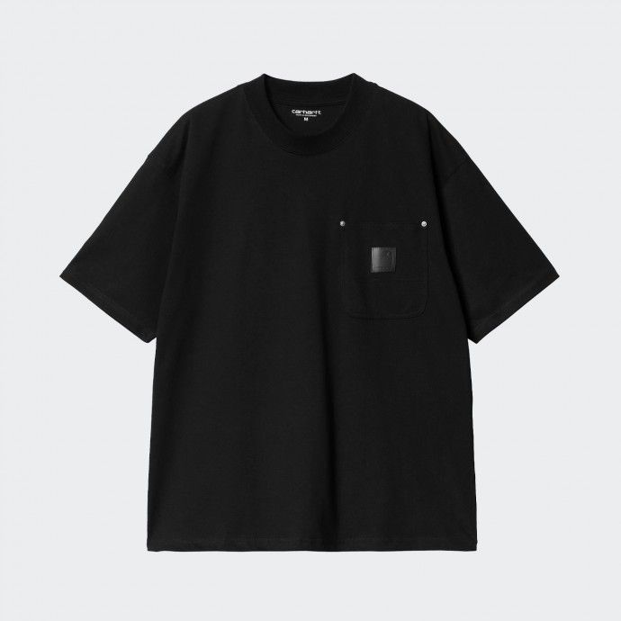 Carhartt WIP t-shirt S/S Eldon Pocket