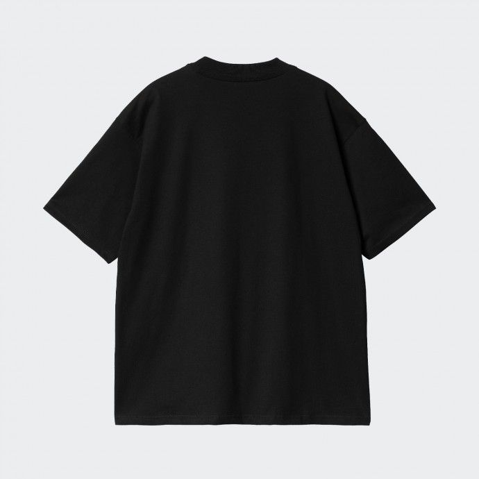 Carhartt WIP t-shirt S/S Eldon Pocket