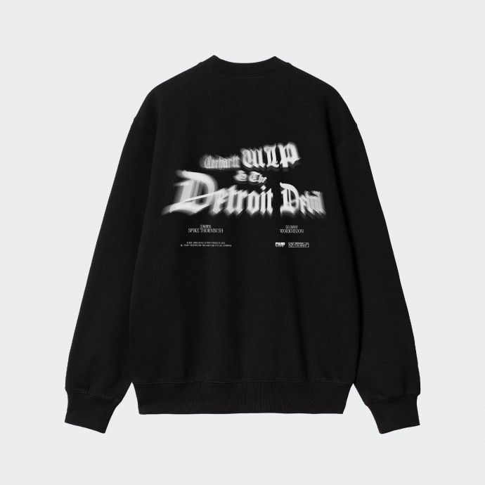 Sweatshirt Carhartt WIP Greatest Flicks