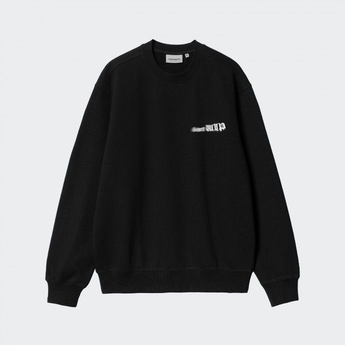 Sweatshirt Carhartt WIP Greatest Flicks