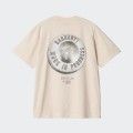 T-shirt Carhartt WIP S/S Best in Class T-shirt Carhartt WIP S/S Best in Class