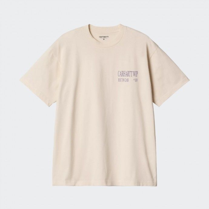 T-shirt Carhartt WIP S/S Best in Class