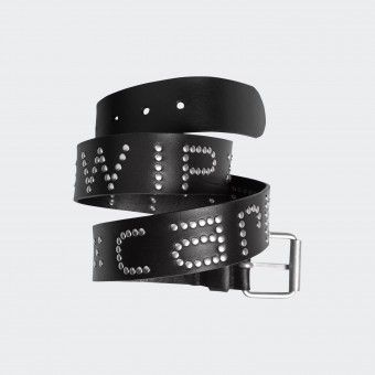 Carhartt WIP Belt Script Studs