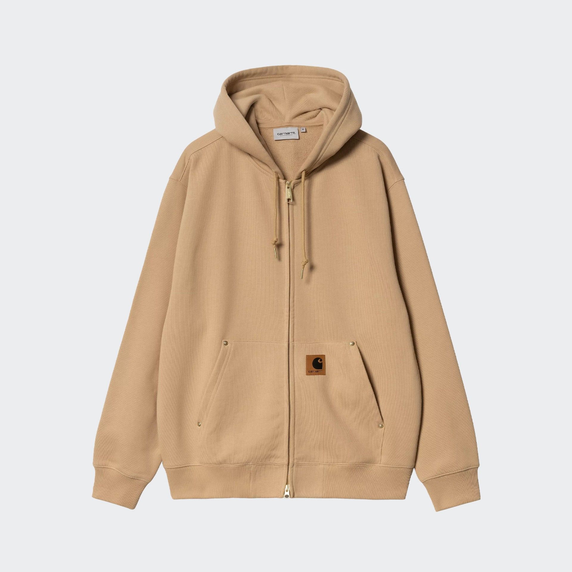 Sudadera con capucha Carhartt WIP Eldon