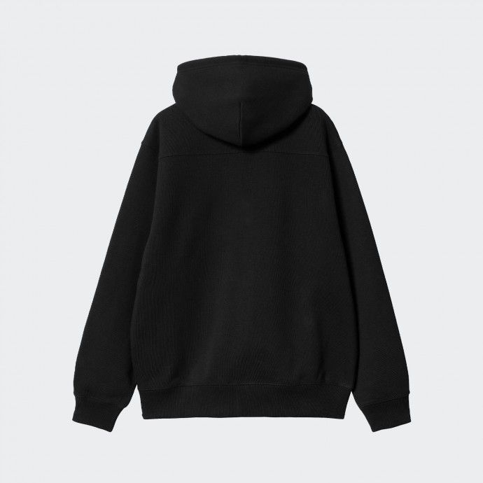 Veste Carhartt WIP Hooded Eldon Sweat
