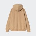 Sudadera con capucha Carhartt WIP Eldon Sudadera con capucha Carhartt WIP Eldon