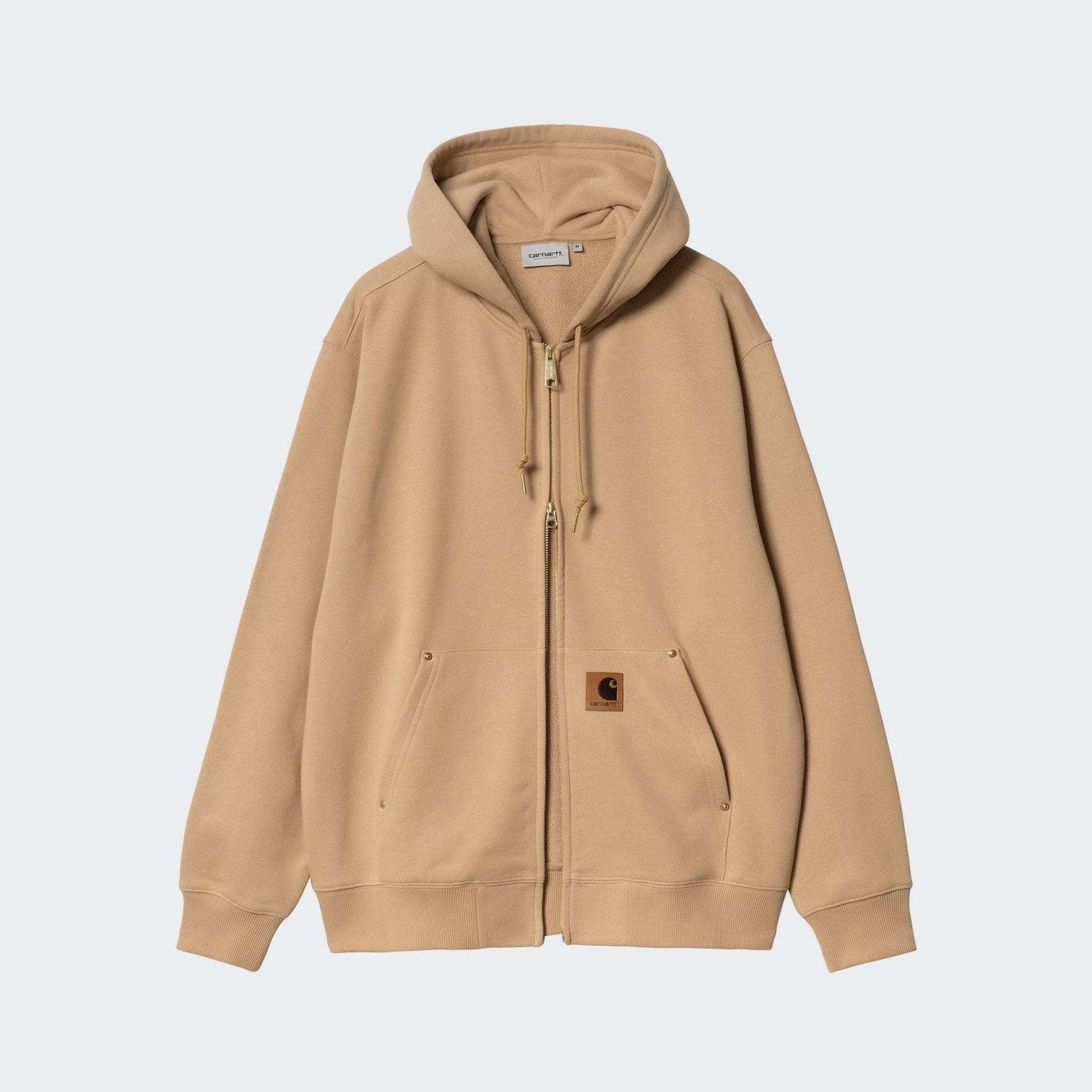 Sudadera con capucha Carhartt WIP Eldon