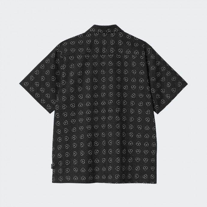Chemise Carhartt WIP S/S Furoshiki
