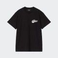 T-shirt Carhartt WIP S/S Logo T-shirt Carhartt WIP S/S Logo