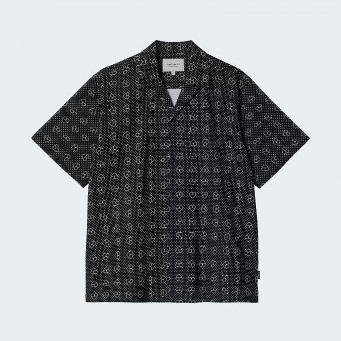 Chemise Carhartt WIP S/S Furoshiki