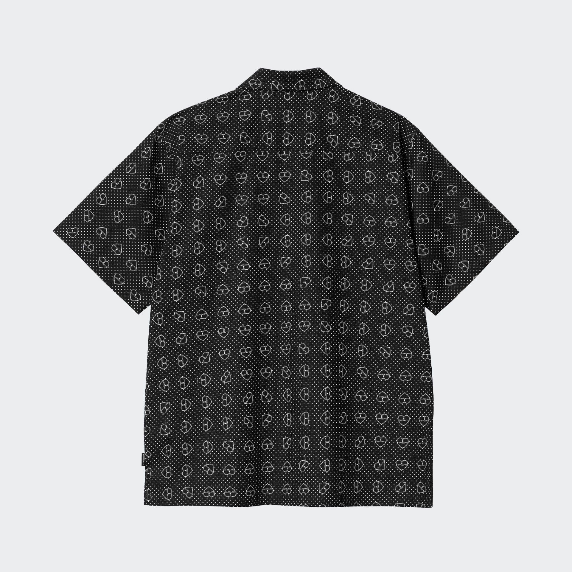 Camisa Carhartt WIP S/S Furoshiki