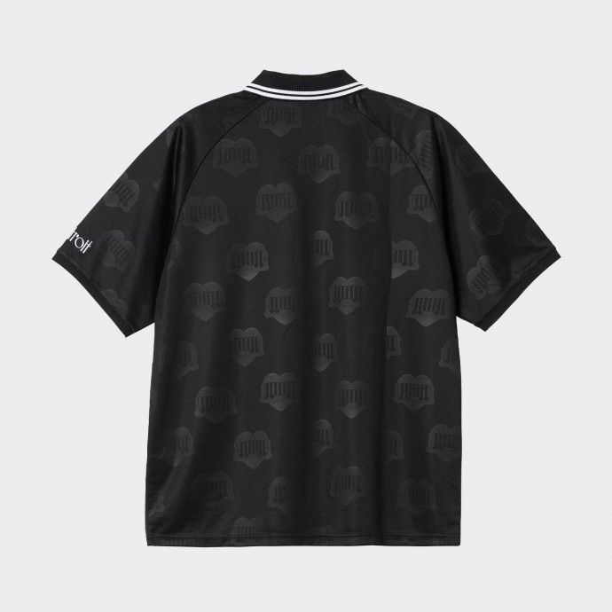 T-shirt Carhartt WIP Hartt's Football